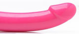 Revolver Vibrerende Strapless Strap-On XXL - Roze - PlayForFun