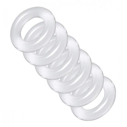 Ring Master Custom Ball Stretcher Set - PlayForFun