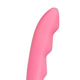Ripples Strap-On Dildo - Roze - PlayForFun