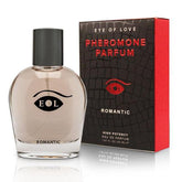 Romantic Feromonen Parfum - Man/Vrouw - PlayForFun