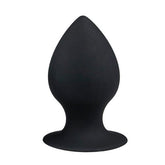 Ronde buttplug - PlayForFun