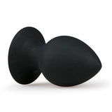 Ronde buttplug - PlayForFun