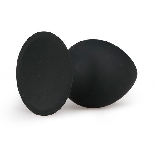 Ronde buttplug - PlayForFun Ronde buttplug - PlayForFun
