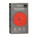Rood bondagetouw - 5m - PlayForFun