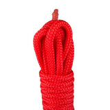 Rood bondagetouw - 5m - PlayForFun