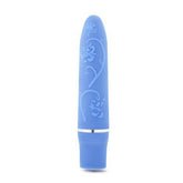 Rose - Bliss Vibe Bullet Vibrator - Lila - PlayForFun
