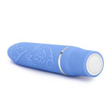 Rose - Bliss Vibe Bullet Vibrator - Lila - PlayForFun