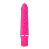 Rose - Bliss Vibe Bullet Vibrator - Roze - PlayForFun
