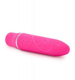 Rose - Bliss Vibe Bullet Vibrator - Roze - PlayForFun