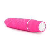 Rose - Bliss Vibe Bullet Vibrator - Roze - PlayForFun