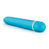 Rose - Luxuriate Vibrator - Blauw - PlayForFun