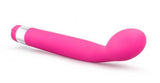 Rose - Scarlet G-spot Vibrator - Roze - PlayForFun