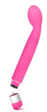 Rose - Scarlet G-spot Vibrator - Roze - PlayForFun