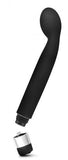 Rose - Scarlet G-spot Vibrator - Zwart - PlayForFun