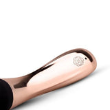 Rosy Gold - Nouveau Curve Massager - PlayForFun