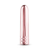 Rosy Gold - Nouveau Mini Vibrator - PlayForFun