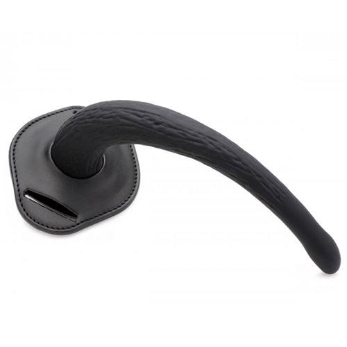 Rover Tail Puppy Staart - PlayForFun Rover Tail Puppy Staart - PlayForFun