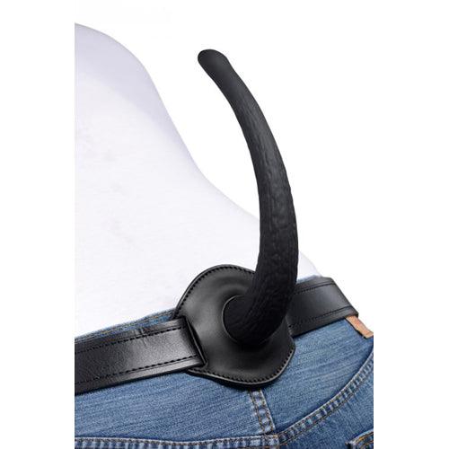 Rover Tail Puppy Staart - PlayForFun Rover Tail Puppy Staart - PlayForFun