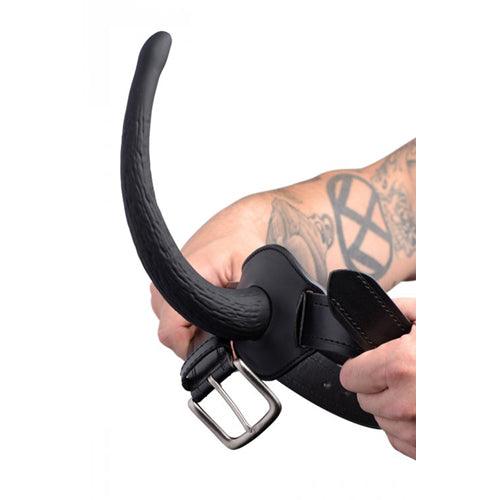 Rover Tail Puppy Staart - PlayForFun Rover Tail Puppy Staart - PlayForFun