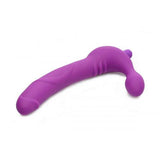Royal Revolver Vibrerende Strap-On - PlayForFun