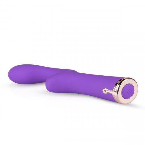 Royals - The Baroness G-Spot Vibrator - PlayForFun Royals - The Baroness G-Spot Vibrator - PlayForFun