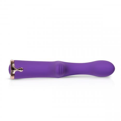 Royals - The Baroness G-Spot Vibrator - PlayForFun Royals - The Baroness G-Spot Vibrator - PlayForFun