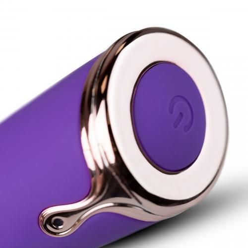 Royals - The Baroness G-Spot Vibrator - PlayForFun Royals - The Baroness G-Spot Vibrator - PlayForFun