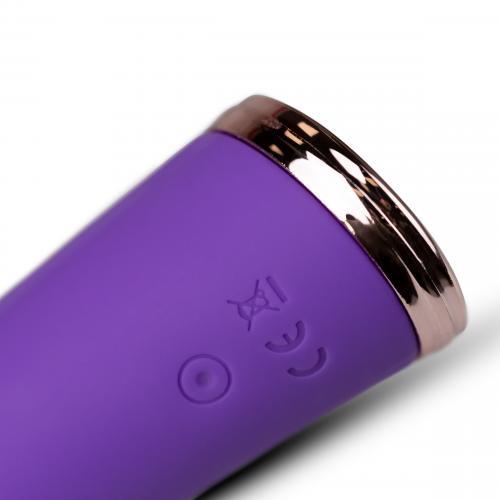Royals - The Baroness G-Spot Vibrator - PlayForFun Royals - The Baroness G-Spot Vibrator - PlayForFun