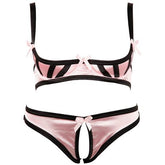 Roze BH-set - PlayForFun