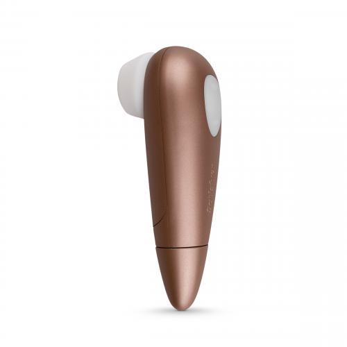 Satisfyer 1 Next Generation - PlayForFun