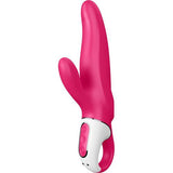 Satisfyer Mr. Rabbit Vibrator - PlayForFun