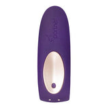 Satisfyer Partner Plus Koppel Vibrator - PlayForFun