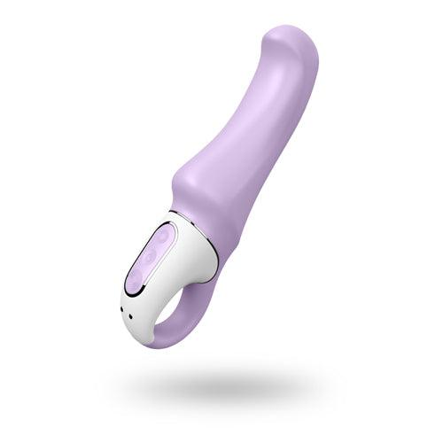 Satisfyer Vibes Charming Smile - PlayForFun