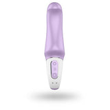 Satisfyer Vibes Charming Smile - PlayForFun
