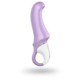 Satisfyer Vibes Charming Smile - PlayForFun