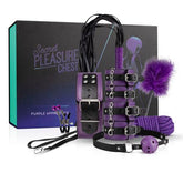Secret Pleasure Chest - Purple Apprentice - PlayForFun