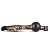 Secret Pleasure Chest - Wicked Wildcat - PlayForFun