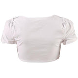 Serveersters Outfit - PlayForFun