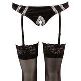 Serveersters Outfit - PlayForFun