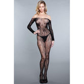 Silent Movies Catsuit - PlayForFun