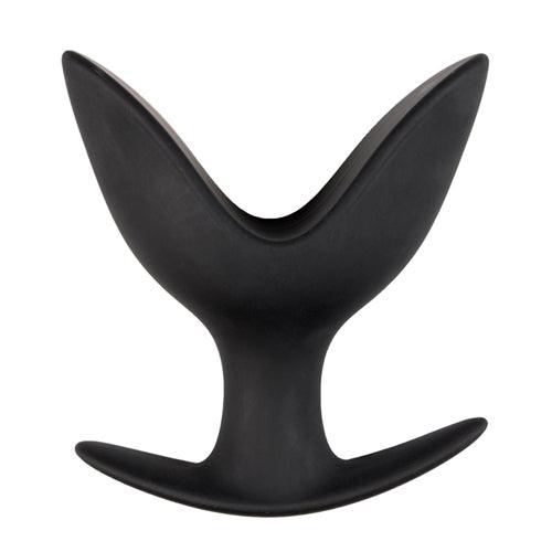 Siliconen Anker Buttplug - Groot - PlayForFun