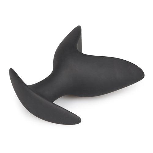 Siliconen Anker Buttplug - Groot - PlayForFun Siliconen Anker Buttplug - Groot - PlayForFun