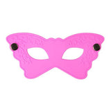 Siliconen Masker - Soft Bondage - PlayForFun