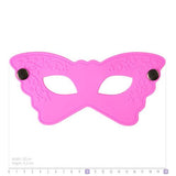 Siliconen Masker - Soft Bondage - PlayForFun