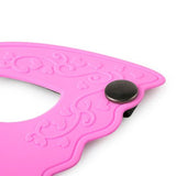 Siliconen Masker - Soft Bondage - PlayForFun