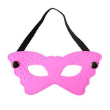 Siliconen Masker - Soft Bondage - PlayForFun