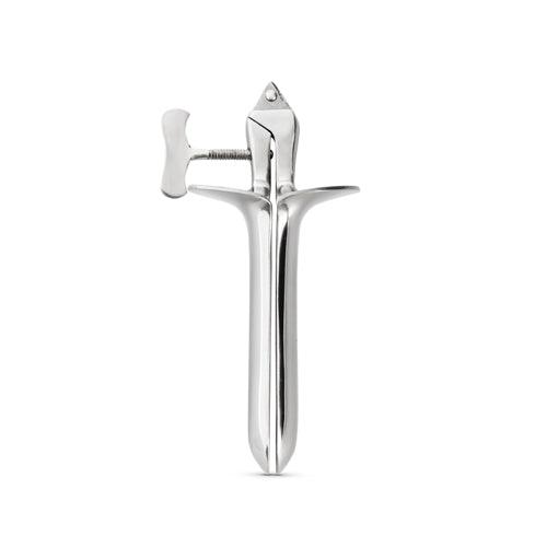Sinner - Collins Vaginale Speculum - PlayForFun Sinner - Collins Vaginale Speculum - PlayForFun