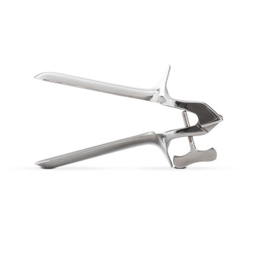 Sinner - Collins Vaginale Speculum - PlayForFun Sinner - Collins Vaginale Speculum - PlayForFun