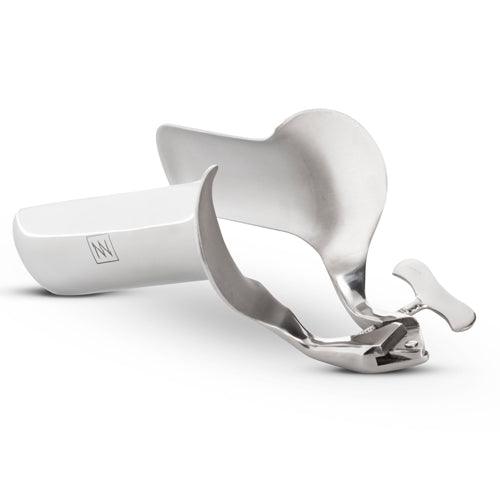 Sinner - Collins Vaginale Speculum - PlayForFun Sinner - Collins Vaginale Speculum - PlayForFun