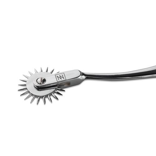 Sinner - Pinwheel Met 1 Wieltje - PlayForFun Sinner - Pinwheel Met 1 Wieltje - PlayForFun